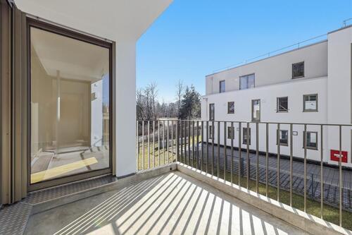 Foto - Etagenwohnung in Penzberg zur Miete