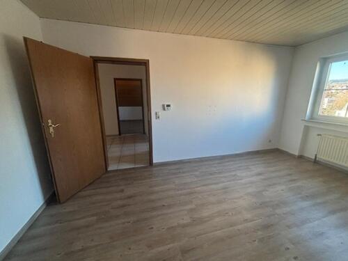 Foto - 3 Zimmer Dachgeschoßwohnung zur Miete in Mayen