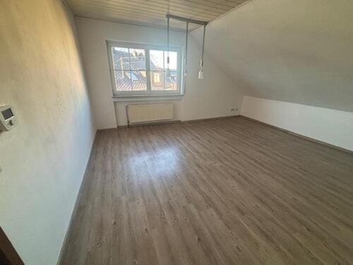 Foto - 3 Zimmer Dachgeschoßwohnung in Mayen