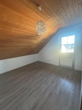 Foto - Dachgeschoßwohnung in Mayen zur Miete