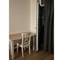 Modern moeblierte 1 Zimmer Wohnung (Apartment Studio Loft Neubau) - Hamburg Hamburg-Mitte