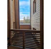 Exklusive 2-Zi. Wohnung im Zentrum Arnstadt (59m²) - ERSTBEZUG