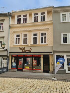 Foto - 2 Zimmer Etagenwohnung zur Miete in Arnstadt