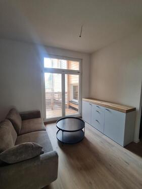 Foto - 2 Zimmer Etagenwohnung in Arnstadt