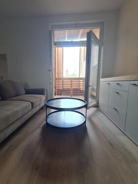 Foto - Etagenwohnung in Arnstadt zur Miete