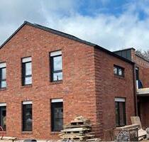 Neubauwohnung Erdgeschosswohnung in zentraler Lage - Bersenbrück