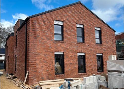 Foto - 3 Zimmer Erdgeschoßwohnung zur Miete in Bersenbrück