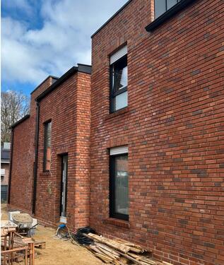 Foto - 3 Zimmer Erdgeschoßwohnung in Bersenbrück