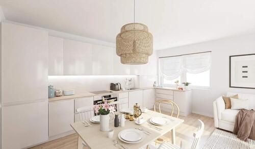 Foto - 3 Zimmer Etagenwohnung in Köln