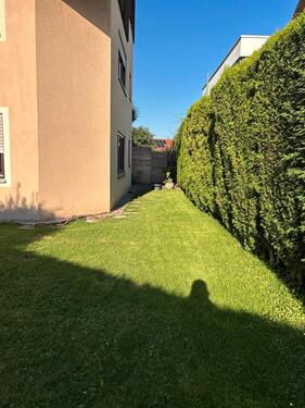 Foto - Erdgeschoßwohnung in Albershausen zum Kaufen