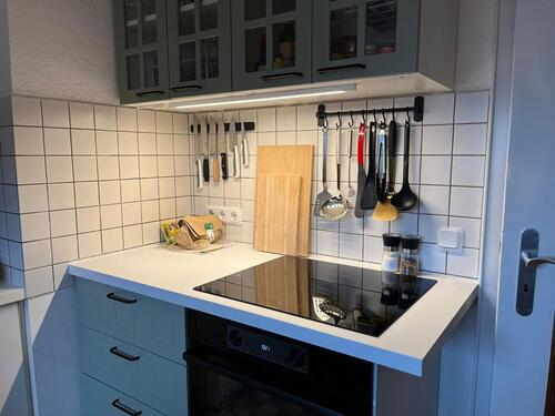 Foto - 3 Zimmer Dachgeschoßwohnung in Saarbrücken