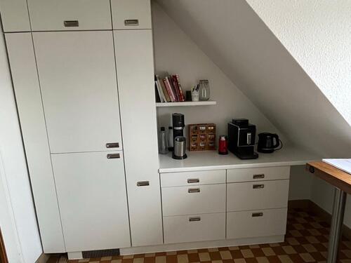 Foto - Dachgeschoßwohnung in Saarbrücken zur Miete