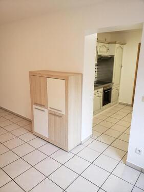Foto - 1 Zimmer Erdgeschoßwohnung zur Miete in Steinau an der Straße