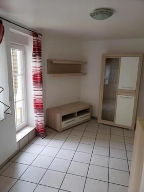 Foto - 1 Zimmer Erdgeschoßwohnung in Steinau an der Straße