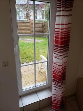 Foto - Erdgeschoßwohnung in Steinau an der Straße zur Miete