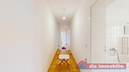 Foto - 2 Zimmer Etagenwohnung zur Miete in Magdeburg