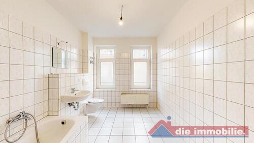 Foto - Etagenwohnung in Magdeburg zur Miete