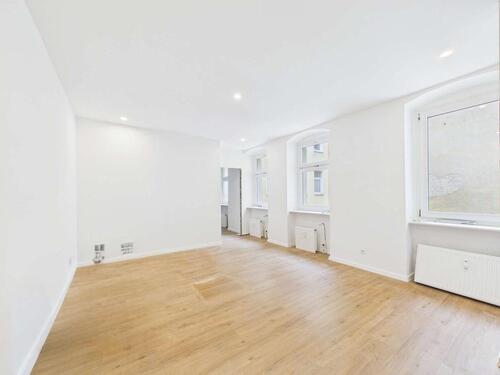 Foto - 2 Zimmer Etagenwohnung zur Miete in Magdeburg