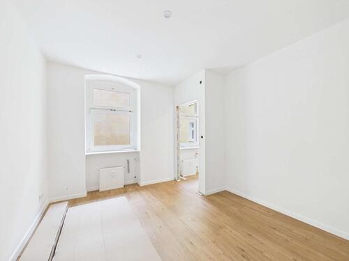 Foto - Etagenwohnung in Magdeburg zur Miete