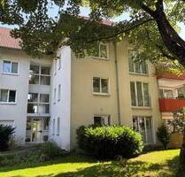 1-Zimmer Apartment mit eigener Terrasse (WBS) - Dortmund Huckarde