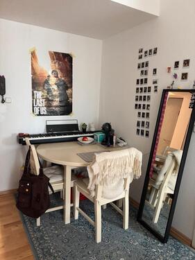 Foto - 1-2 Zimmer Whg möbliert - 770,00&nbsp;EUR Kaltmiete, ca.&nbsp; 45,00&nbsp;m&sup2;