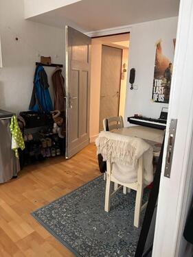 Foto - 1.5 Zimmer Etagenwohnung zur Miete in Berlin