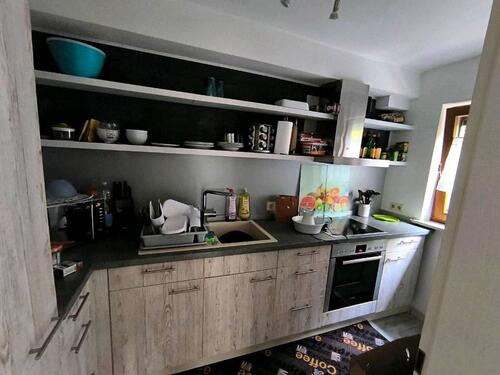 Foto - 2 Zimmmerwohnung in Calw-Holzbronn