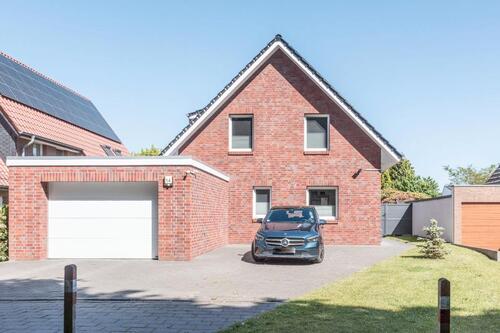 Foto - Schönes Einfamilienhaus in idyllischer Lage zu verkaufen
