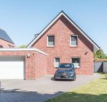 Schönes Einfamilienhaus in idyllischer Lage zu verkaufen - Bremen Hemelingen