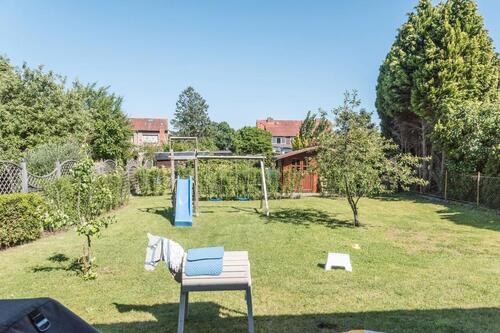 Foto - 5 Zimmer Einfamilienhaus zum Kaufen in Bremen