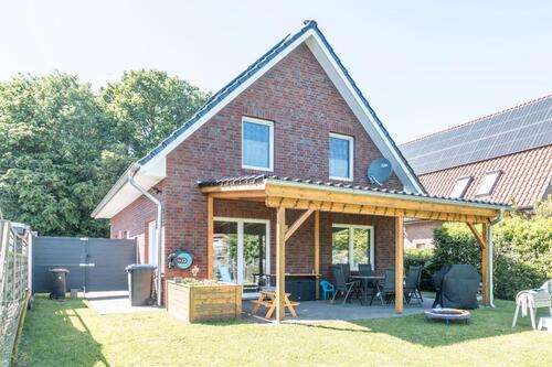 Foto - 5 Zimmer Einfamilienhaus in Bremen