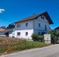 3-Zimmer-Wohnung 100 qm 1.+2. Etage in Ruhstorf zu verkaufen - Ruhstorf an der Rott