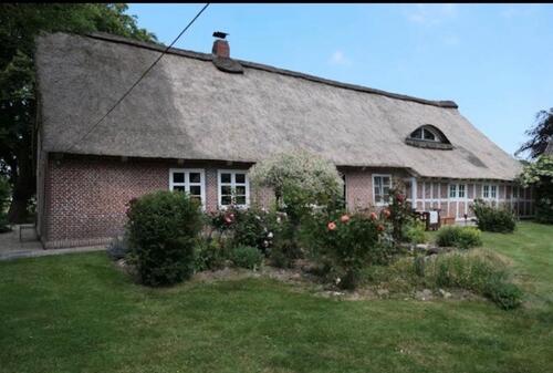 Foto - Einfamilienhaus in Ihlienworth zum Kaufen