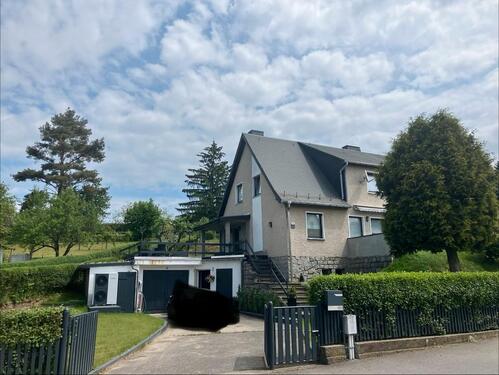 Foto - Komplett saniertes Haus in Bahretal, provisionsfrei