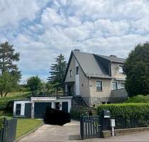Komplett saniertes Haus in Bahretal, provisionsfrei