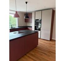Penthouse mit 6 Zimmer und Südterasse - Hamburg Altona
