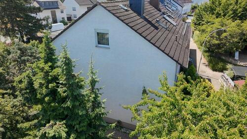 Foto - 6 Zimmer Reihenhaus in Flörsheim am Main