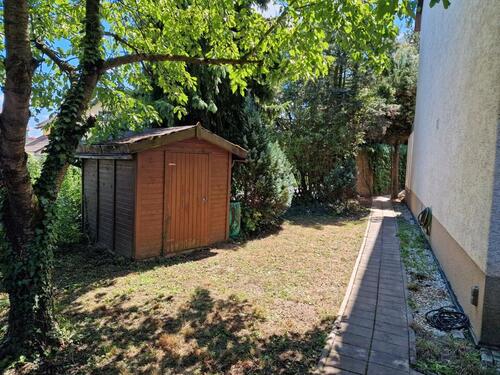 Foto - Reihenhaus in Flörsheim am Main zum Kaufen