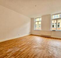 Gemütliche 2-Zi.-Wohnung in zentraler Lage von Döbeln!