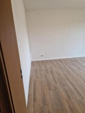 Foto - Etagenwohnung in Ballenstedt