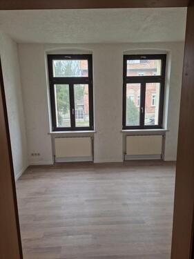 Foto - Etagenwohnung in Ballenstedt zur Miete