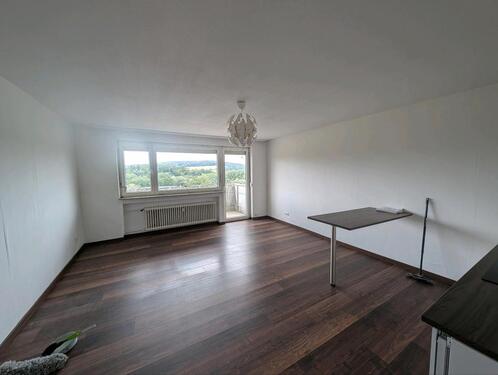 Foto - Etagenwohnung in Reichelsheim (Odenwald)