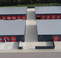 LagerhalleGarage 30 qm zu vermieten EggensteinKalrsruhe - Eggenstein-Leopoldshafen