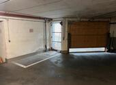Foto - Motorradstellplatz in geschützter Tiefgarage (auch für Fahrräder)