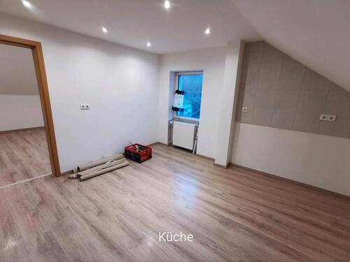 Foto - Etagenwohnung in Iserlohn
