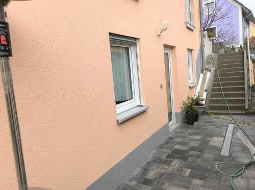 Foto - Etagenwohnung zur Miete in Hof