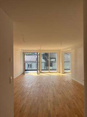 Foto - Wohnen über Meschede - Großzügige, neusanierte 92qm große Wohnung