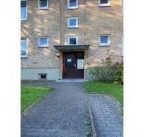 2 Zimmer - Wohnung Frisch Saniert! Mit Balkon - Itzehoe