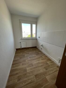 Foto - Etagenwohnung in Prenzlau