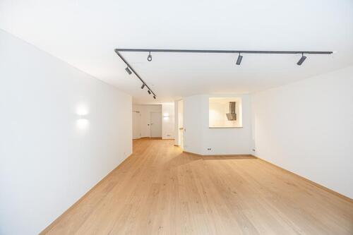 Foto - 3-Zimmerwohnung direkt an der Promenade mit Garten und Tiefgarage